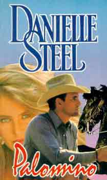 Danielle Steel - Palomino