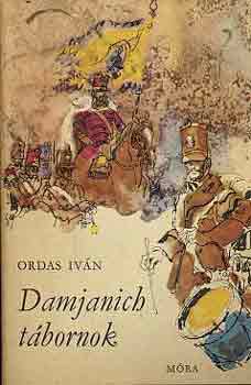 Damjanich tbornok