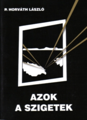 Azok a szigetek