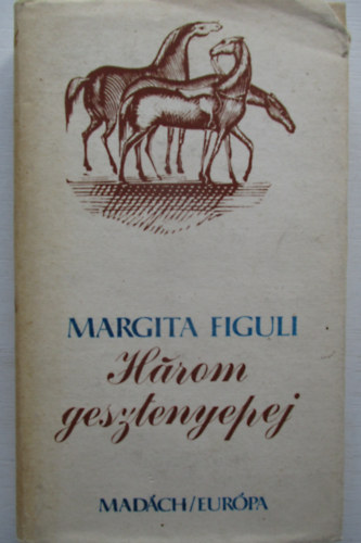 Hrom gesztenyepej