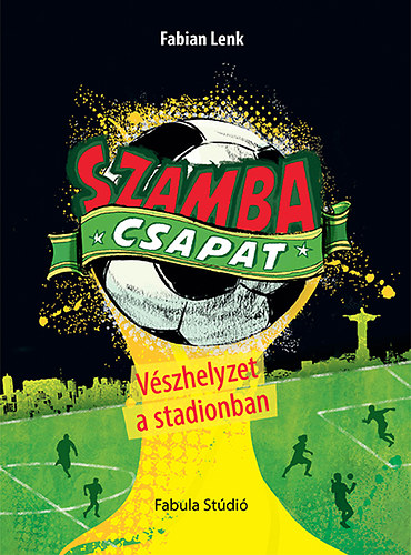 Szamba Csapat - Vszhelyzet a stadionban