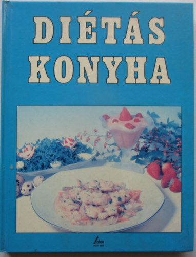 Di�t�s konyha