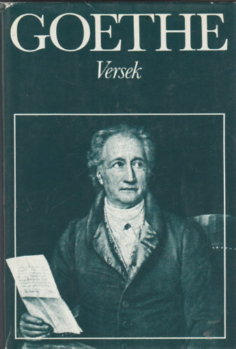 Goethe-Versek
