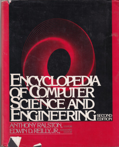 Encyclopedia of computer science and engineering second edition