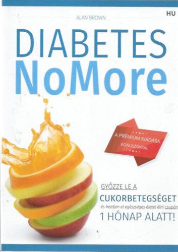 Diabetes NoMore