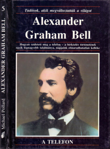 Alexander Graham Bell