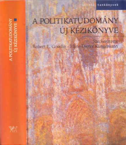 A Politikatudomny j Kziknyve