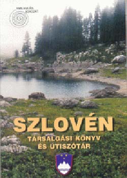 Szlovn trsalgsi knyv s tisztr