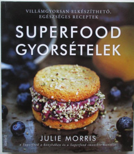 Superfood gyorstelek