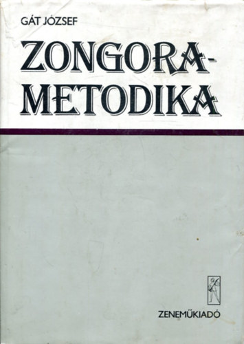 Zongorametodika