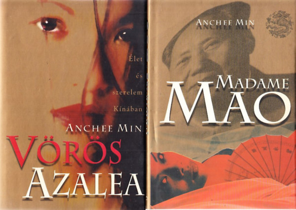 V�r�s Azalea + Madame Mao (2 db)