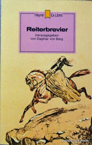 Reiterbrevier (Lovas Brevirium)(Heyne Ex Libris 50)