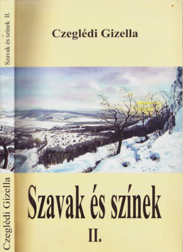 Szavak s sznek II.