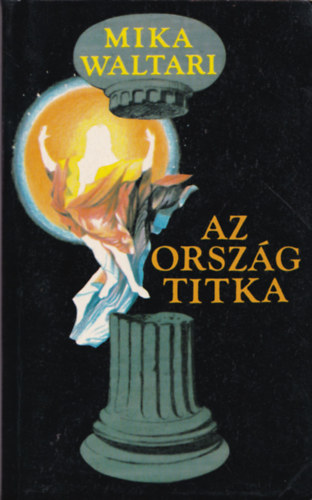 Az orszg titka