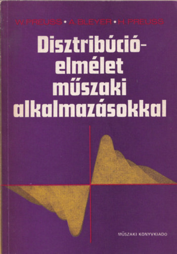 Disztribcielmlet mszaki alkalmazsokkal