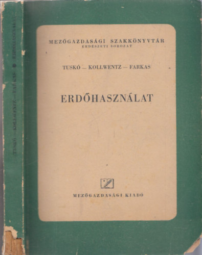 Erd�haszn�lat