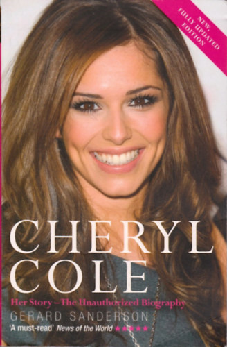 Gerard Sanderson - Cheryl Cole