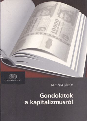 Gondolatok a kapitalizmusrl