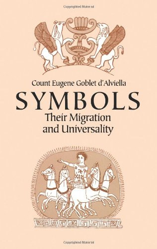 Symbols : Their Migration and Universality