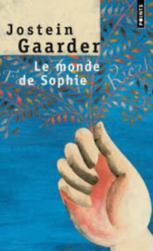 Le monde de Sophie (Sofie vil�ga francia nelven)