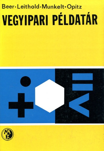 Vegyipari p�ldat�r