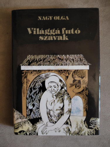 Vilgg fut szavak