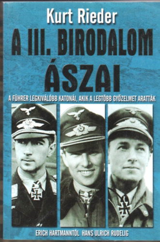 A III. Birodalom szai