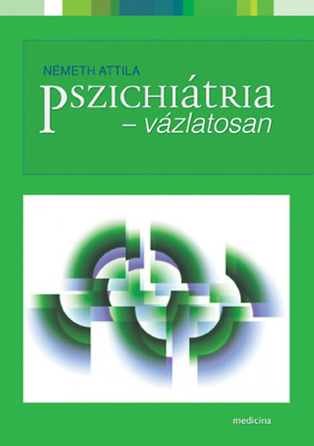 Pszichitria - vzlatosan