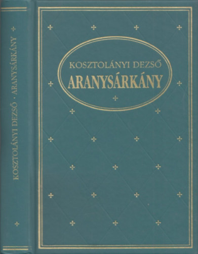 Aranys�rk�ny (Klub Klasszikusok)