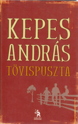 T�vispuszta