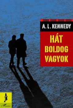Ht boldog vagyok