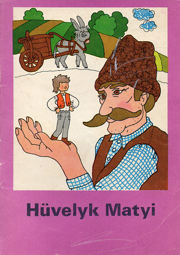 Ligeti Rbert - Hvelyk Matyi