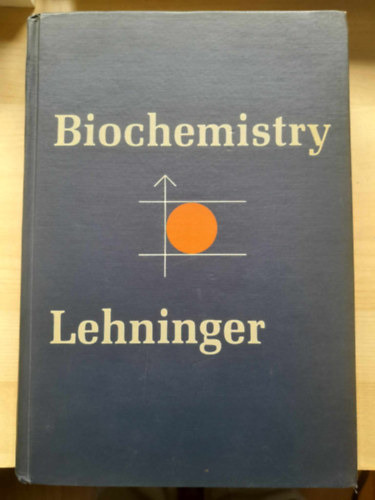Biochemistry - Biokmia