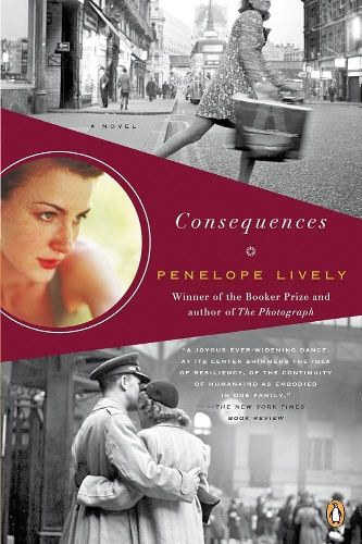 Penelope Lively - Consequences