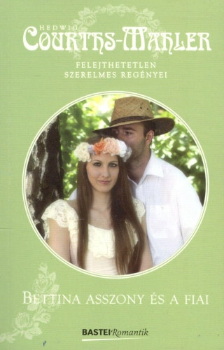 Bettina asszony s a fiai