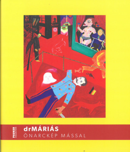 dr Mris - narckp mssal