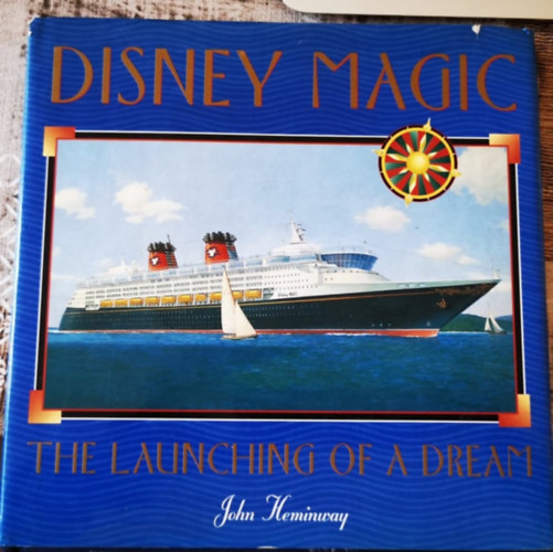 Disney Magic