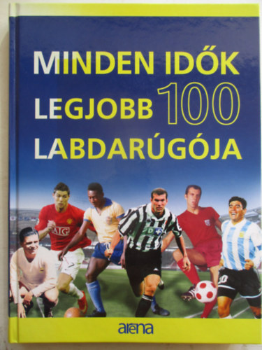 Minden idk legjobb 100 labdargja