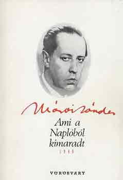 Ami a naplbl kimaradt 1948