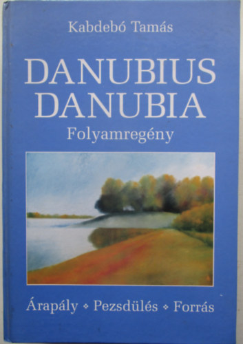 Danubius Danubia