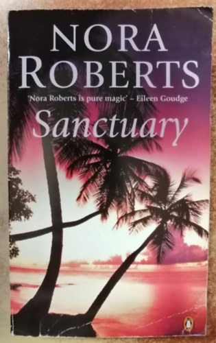 Nora Roberts - Sanctuary