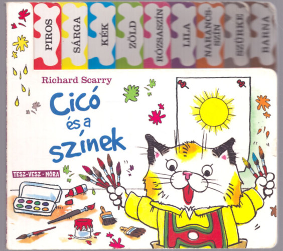 Cic s a sznek