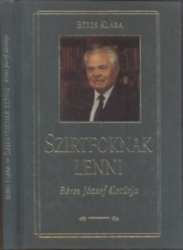 Bres Klra - Szirtfoknak lenni (Bres Jzsef lettja)- dediklt