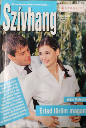 Sz�vhang 219. k�tet - �rted t�r�m magam