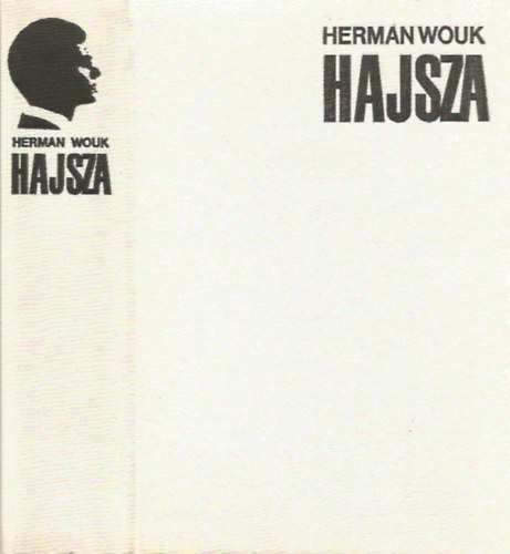 Herman Wouk - Hajsza