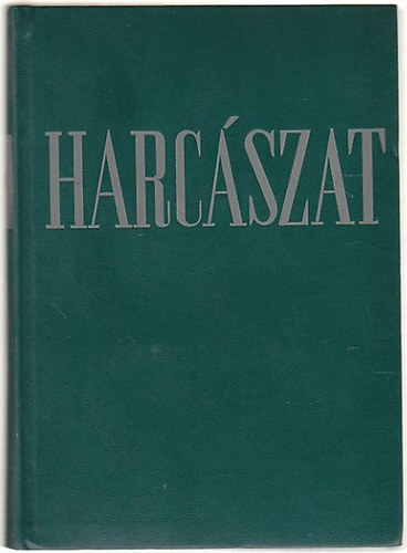Harc�szat