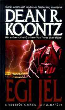 Dean R. Koontz - gi jel