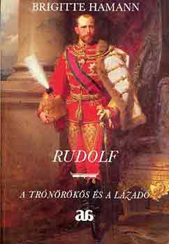 Rudolf: A tr�n�r�k�s �s a l�zad�