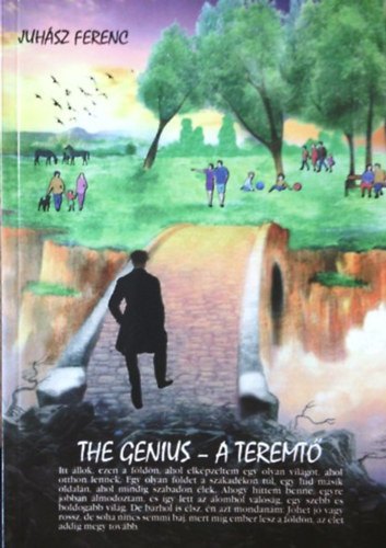 Juhsz Ferenc - The Genius - A teremt