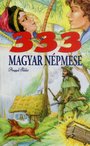 333 Magyar npmese